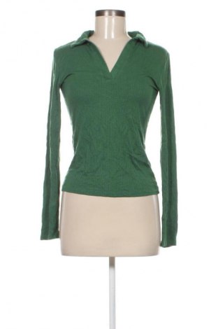 Bluzka damska 17 & Co., Rozmiar M, Kolor Zielony, Cena 62,99 zł