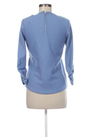 Damen Shirt 17 & Co., Größe S, Farbe Blau, Preis 13,99 €
