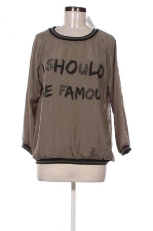Damen Shirt 17 & Co., Größe XL, Farbe Mehrfarbig, Preis 13,99 €