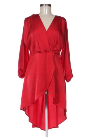 Damen Shirt 7th Avenue, Größe L, Farbe Rot, Preis € 13,99