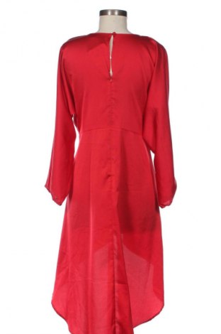 Damen Shirt 7th Avenue, Größe L, Farbe Rot, Preis € 13,99