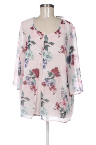 Bluză de femei ALESSA W., Mărime XL, Culoare Multicolor, Preț 61,99 Lei