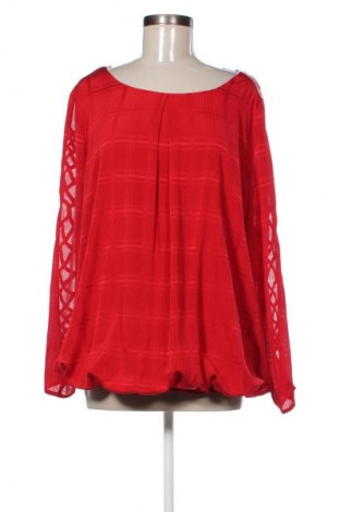 Bluză de femei ALYX, Mărime XXL, Culoare Roșu, Preț 94,99 Lei