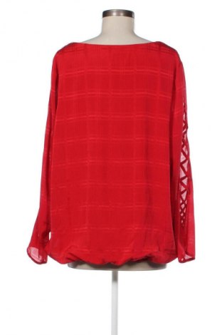 Bluză de femei ALYX, Mărime XXL, Culoare Roșu, Preț 94,99 Lei