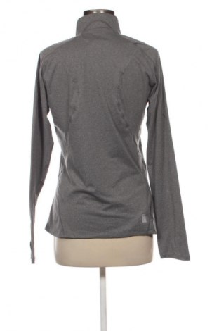 Damen Shirt ASICS, Größe L, Farbe Grau, Preis € 23,99