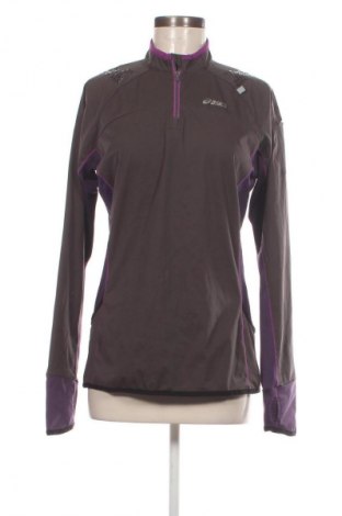 Дамска блуза ASICS, Размер L, Цвят Многоцветен, Цена 34,99 лв.