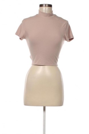 Damen Shirt ASOS, Größe M, Farbe Beige, Preis 14,99 €