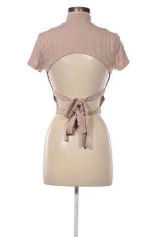 Damen Shirt ASOS, Größe M, Farbe Beige, Preis 14,99 €