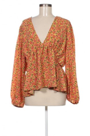 Damen Shirt ASOS, Größe XXL, Farbe Mehrfarbig, Preis € 20,99