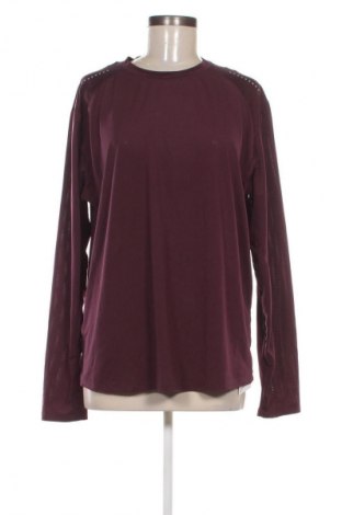 Γυναικεία μπλούζα ASOS, Μέγεθος L, Χρώμα Βιολετί, Τιμή 17,99 €
