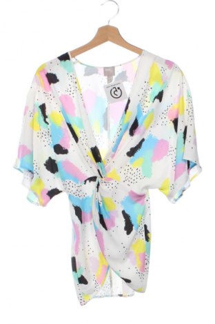Dámská halenka ASOS, Velikost XS, Barva Vícebarevné, Cena  439,00 Kč