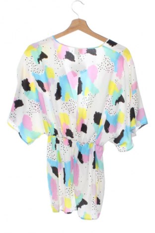 Dámská halenka ASOS, Velikost XS, Barva Vícebarevné, Cena  439,00 Kč