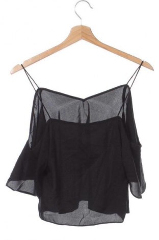 Női blúz ASOS, Méret XS, Szín Fekete, Ár 7 339 Ft