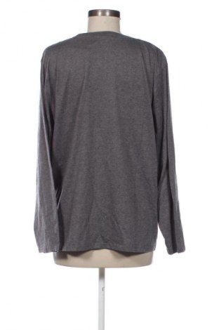 Damen Shirt AVANTGAR DENIM BY EUROPEAN CULTURE, Größe XL, Farbe Grau, Preis € 33,99