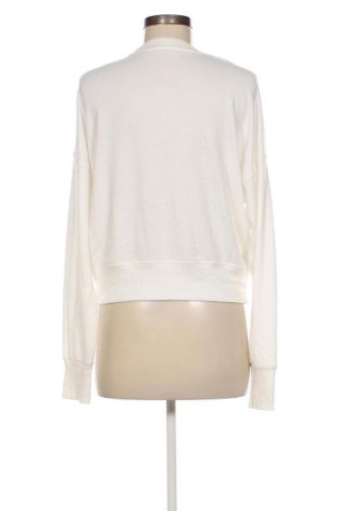 Damen Shirt Abercrombie & Fitch, Größe M, Farbe Ecru, Preis 23,99 €