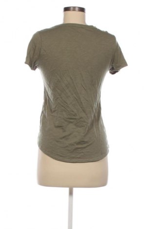 Damen Shirt Abercrombie & Fitch, Größe S, Farbe Grün, Preis 14,99 €