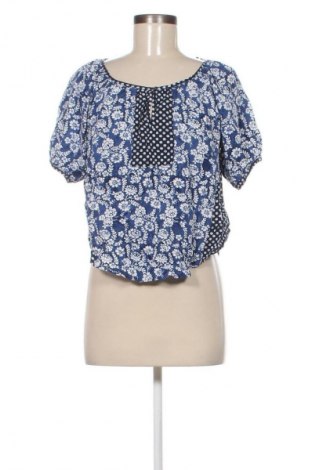 Bluză de femei Abercrombie & Fitch, Mărime XL, Culoare Multicolor, Preț 88,99 Lei
