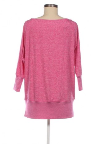 Bluză de femei Active By Tchibo, Mărime S, Culoare Roz, Preț 75,99 Lei