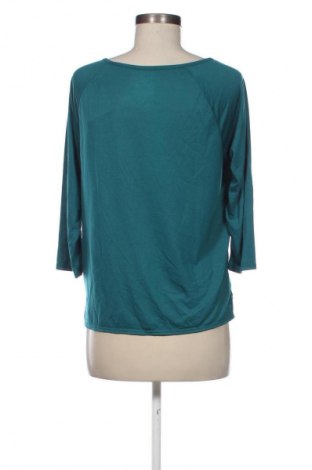 Bluză de femei Active By Tchibo, Mărime S, Culoare Verde, Preț 75,99 Lei
