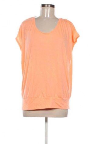 Bluzka damska Active By Tchibo, Rozmiar M, Kolor Pomarańczowy, Cena 30,99 zł