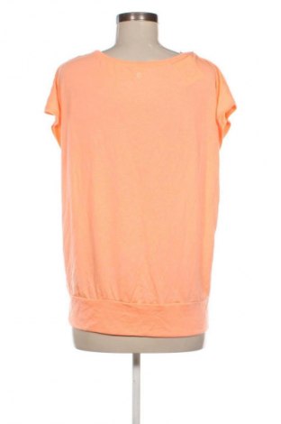 Bluzka damska Active By Tchibo, Rozmiar M, Kolor Pomarańczowy, Cena 30,99 zł