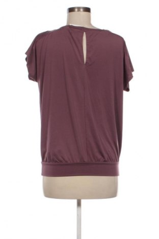 Bluzka damska Active By Tchibo, Rozmiar S, Kolor Fioletowy, Cena 62,99 zł