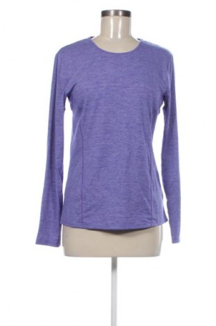 Bluzka damska Active By Tchibo, Rozmiar M, Kolor Kolorowy, Cena 75,99 zł