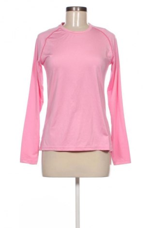 Bluzka damska Active Touch, Rozmiar M, Kolor Różowy, Cena 40,99 zł