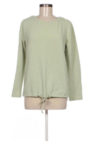Damen Shirt Adagio, Größe L, Farbe Grün, Preis € 13,99