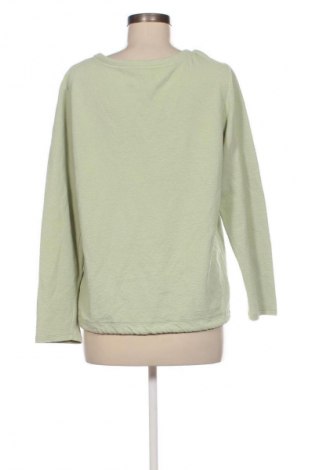 Damen Shirt Adagio, Größe L, Farbe Grün, Preis € 13,99