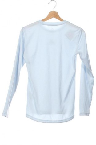 Bluză de femei Adidas, Mărime XS, Culoare Albastru, Preț 110,99 Lei