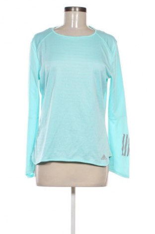 Dámská halenka Adidas, Velikost L, Barva Modrá, Cena  549,00 Kč