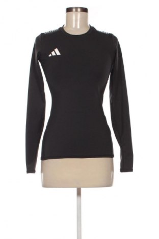 Damen Shirt Adidas, Größe S, Farbe Schwarz, Preis 23,99 €