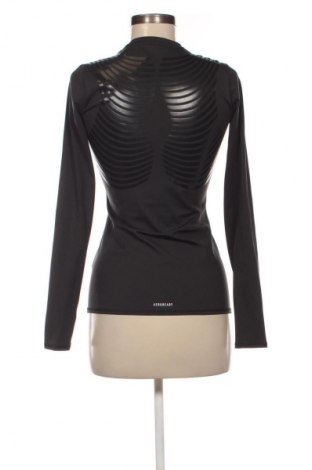 Damen Shirt Adidas, Größe S, Farbe Schwarz, Preis 23,99 €