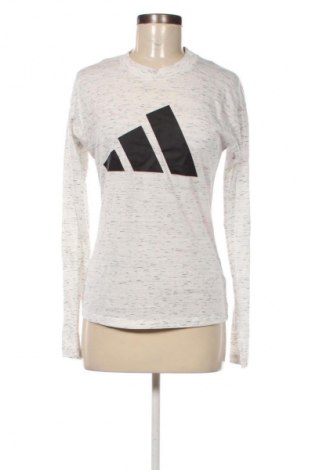 Γυναικεία μπλούζα Adidas, Μέγεθος M, Χρώμα Πολύχρωμο, Τιμή 21,99 €