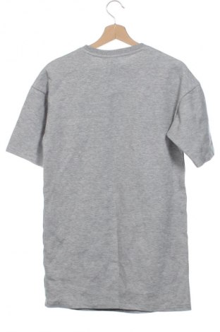 Damen Shirt Adidas, Größe XXS, Farbe Grau, Preis 28,99 €