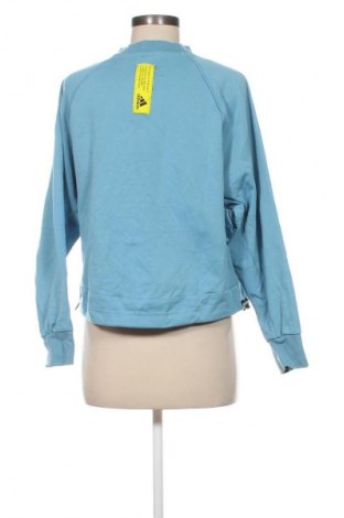 Női blúz Adidas, Méret M, Szín Kék, Ár 9 219 Ft