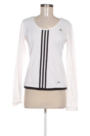 Női blúz Adidas, Méret M, Szín Fehér, Ár 9 219 Ft