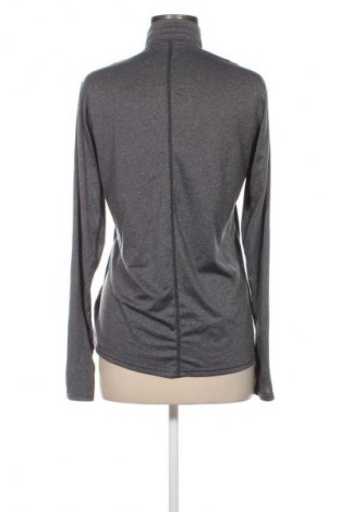 Damen Shirt Adidas, Größe M, Farbe Grau, Preis 20,99 €