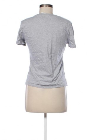 Damen Shirt Adidas, Größe M, Farbe Grau, Preis 28,99 €