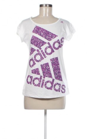 Női blúz Adidas, Méret S, Szín Fehér, Ár 9 219 Ft