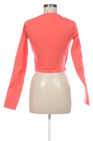Bluză de femei Adidas Originals, Mărime M, Culoare Portocaliu, Preț 110,99 Lei