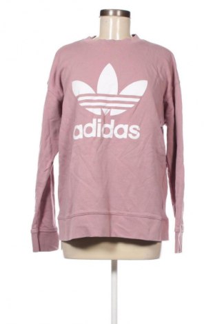 Damen Shirt Adidas Originals, Größe XL, Farbe Aschrosa, Preis € 33,99
