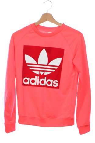 Γυναικεία μπλούζα Adidas Originals, Μέγεθος XXS, Χρώμα Πολύχρωμο, Τιμή 21,99 €