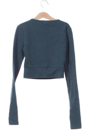 Damen Shirt Adidas Originals, Größe XXS, Farbe Grün, Preis 23,99 €