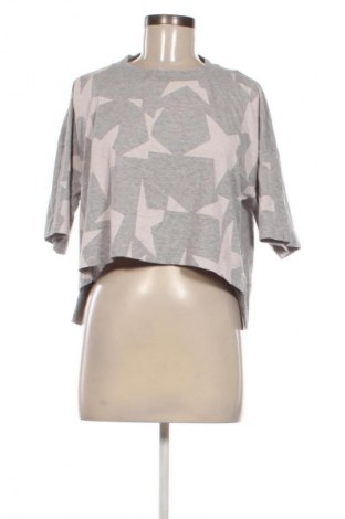 Bluză de femei Adidas StellaSport, Mărime M, Culoare Gri, Preț 139,99 Lei