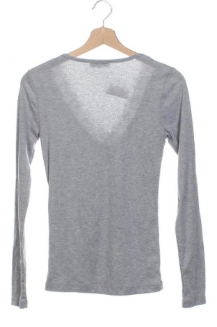Damen Shirt Ajc, Größe XS, Farbe Grau, Preis € 13,99