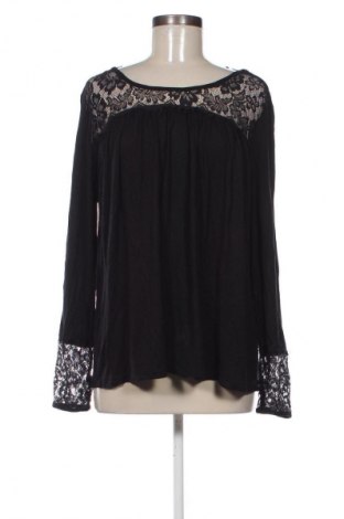 Bluzka damska Alessa, Rozmiar XL, Kolor Czarny, Cena 111,99 zł