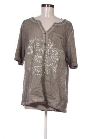 Damen Shirt Alessa, Größe XXL, Farbe Grau, Preis € 18,99