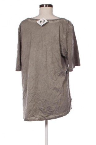 Damen Shirt Alessa, Größe XXL, Farbe Grau, Preis € 18,99